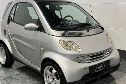 Smart ForTwo 179.000 km 2.390 &euro; Erlensee 63526