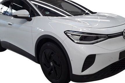 VW ID.4 10.420 km 40.580 &euro; Frankfurt 60326