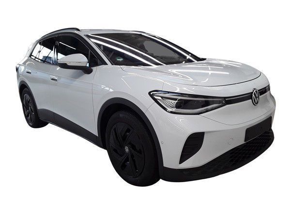VW ID.4 10.420 km 40.580 &euro; Frankfurt 60326
