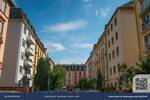 Etagenwohnung Frankfurt am Main Sachsenhausen - 2 Zimmer, 52 m&sup2;, 2.573&euro; | Angebot:25755469