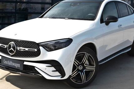 Mercedes-Benz GLC 300 15.000 km 66.990 &euro; Aschaffenburg 63741