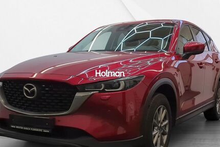 Mazda CX-5 83.702 km 21.944 &euro; Eschborn 65760