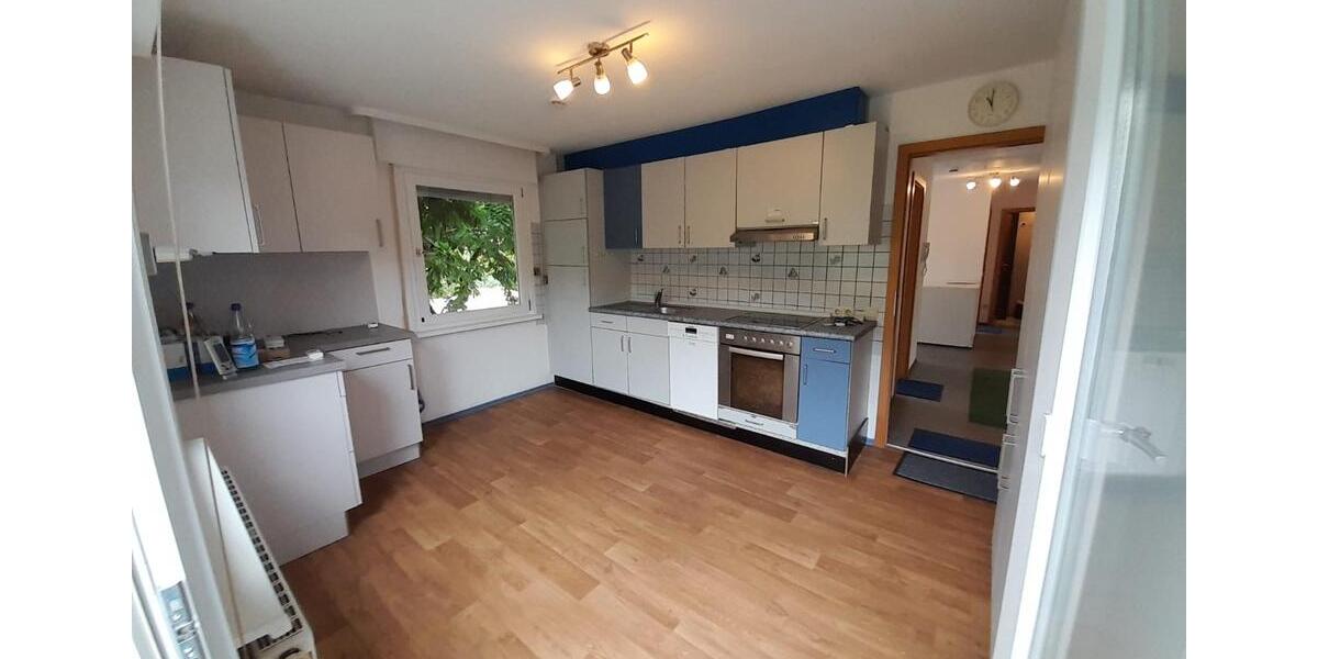 Erdgeschoßwohnung Friedberg (Hessen) - 4 Zimmer, 1.300&euro; | Angebot:23067351