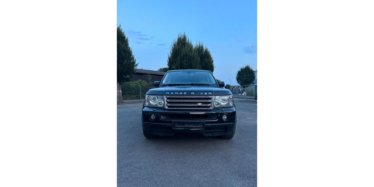 Land Rover Range Rover Sport 240.000 km 7.100 &euro; Dieburg 64807