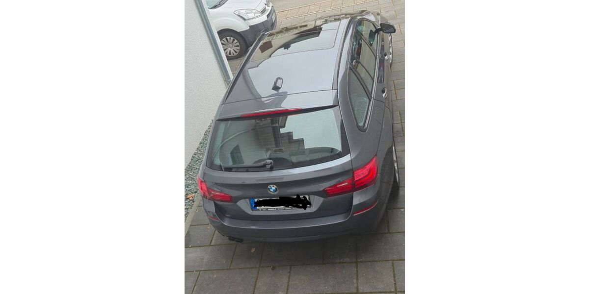 BMW 525 197.000 km 16.500 &euro; Offenbach 63071