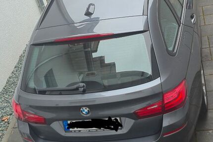 BMW 525 198.000 km 16.500 &euro; Offenbach 63071