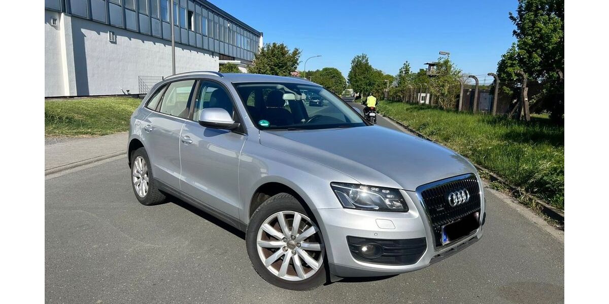 Audi Q5 219.000 km 8.790 &euro; Friedberg (Hessen) 61169