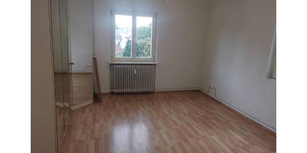 Etagenwohnung Frankfurt am Main Nordend Ost - 2 Zimmer, 80 m&sup2;, 1.250&euro; | Angebot:25839300