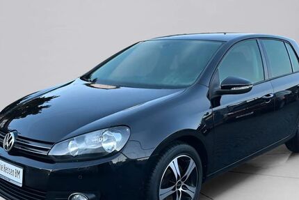 VW Golf 64.700 km 8.790 &euro; Egelsbach 63329