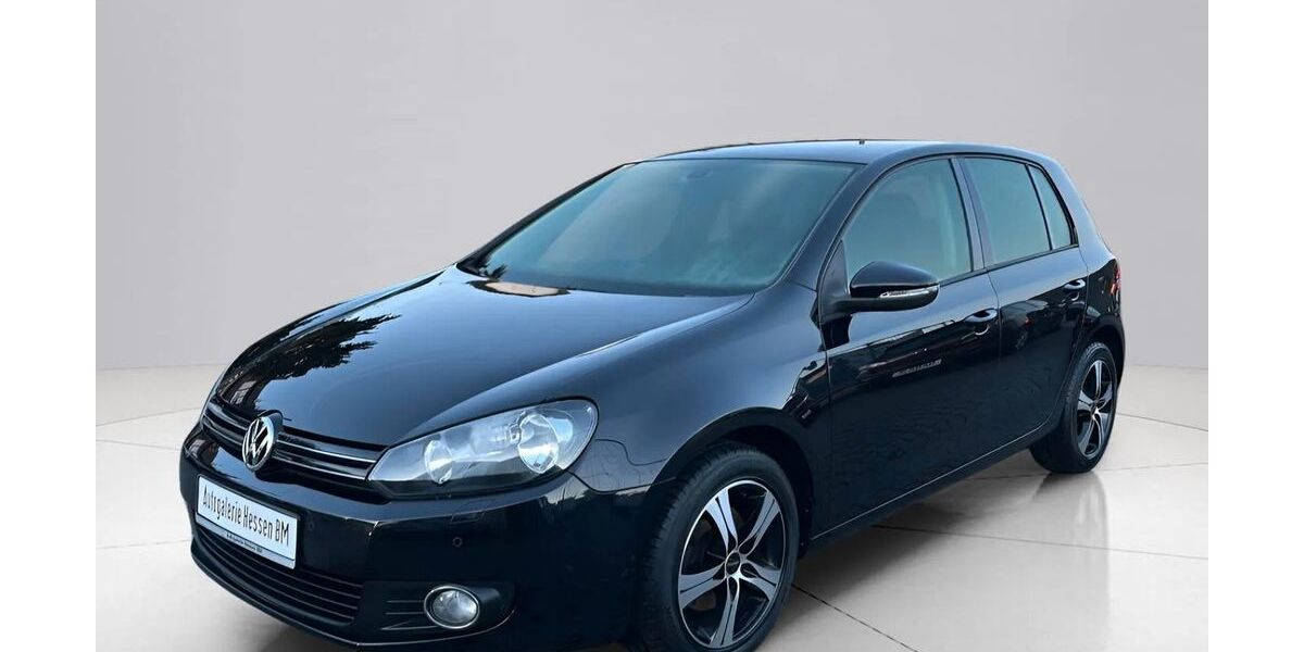 VW Golf 64.700 km 8.790 &euro; Egelsbach 63329