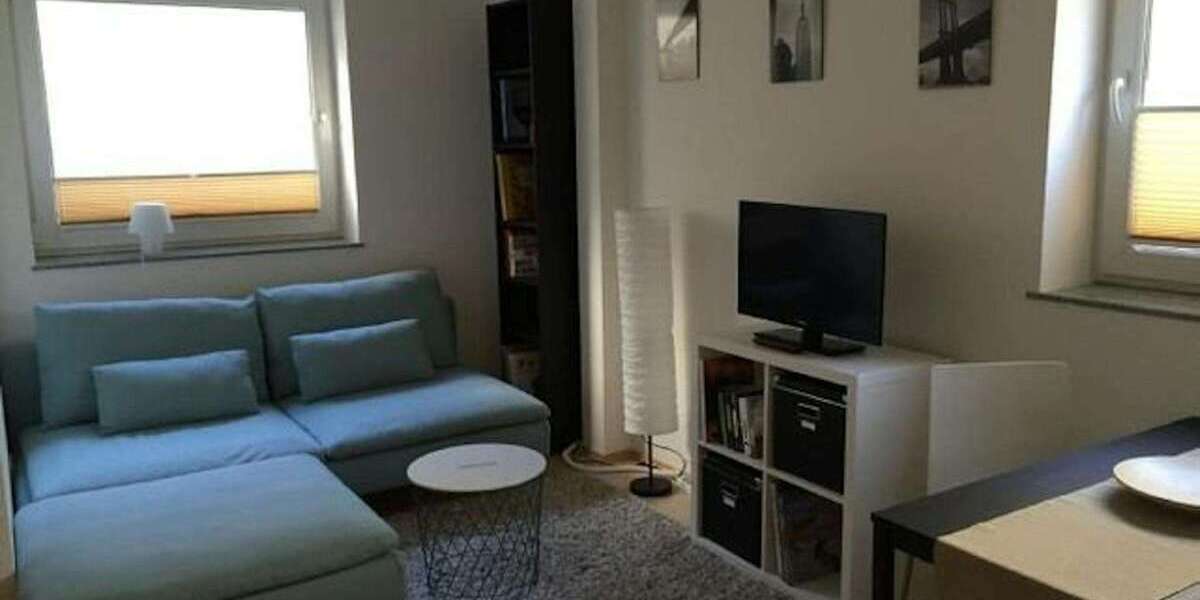 Zimmer Frankfurt am Main Ostend - 1 Zimmer, 1.300&euro; | Angebot:25527653