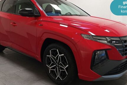 Hyundai TUCSON 37.043 km 31.470 &euro; Egelsbach 63329