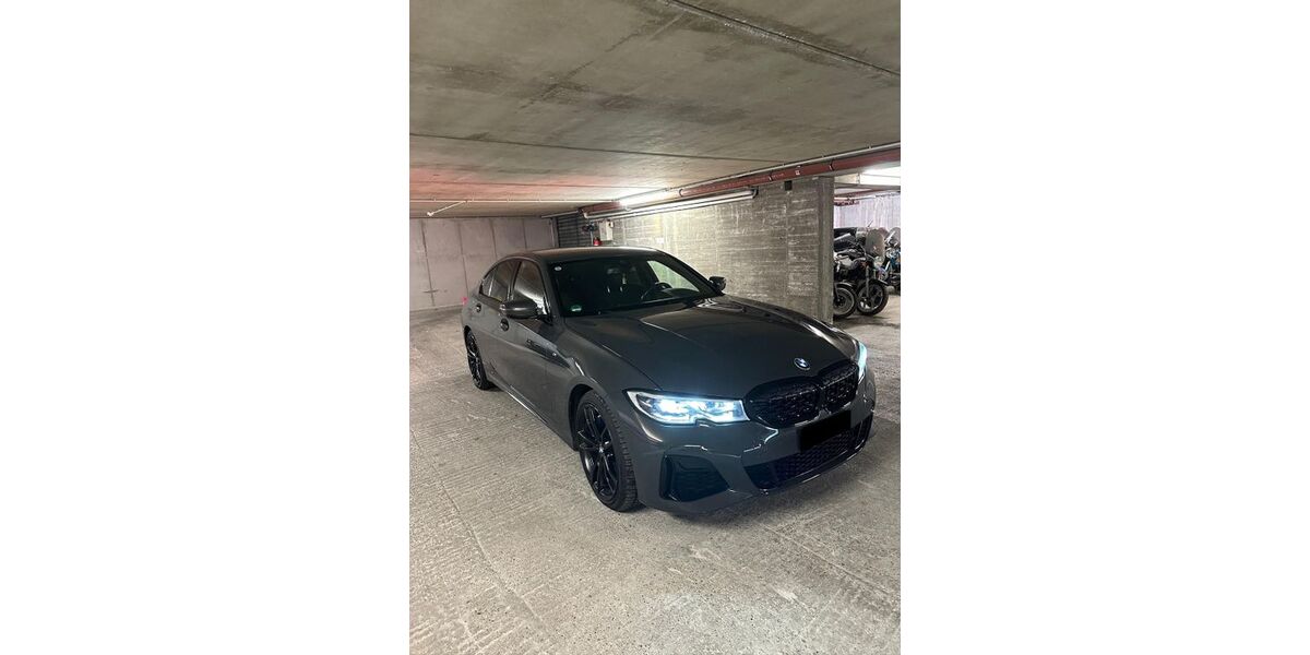 BMW M340i 111.000 km 36.200 &euro; Frankfurt am Main 60386