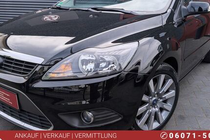 Ford Focus 143.000 km 4.970 &euro; Münster (Hessen) 64839