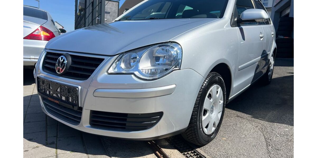 VW Polo 24.000 km 5.990 &euro; Bad Vilbel - Frankfurt am Main 61118