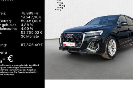 Audi Q7 26.000 km 74.499 &euro; Hanau 63452