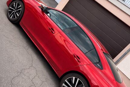 Peugeot 508 180.000 km 11.000 &euro; Gelnhausen 63571