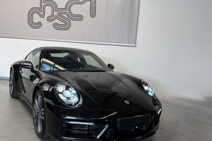 Porsche 992 135.429 km 94.911 &euro; Maintal bei Frankfurt am Main 63477