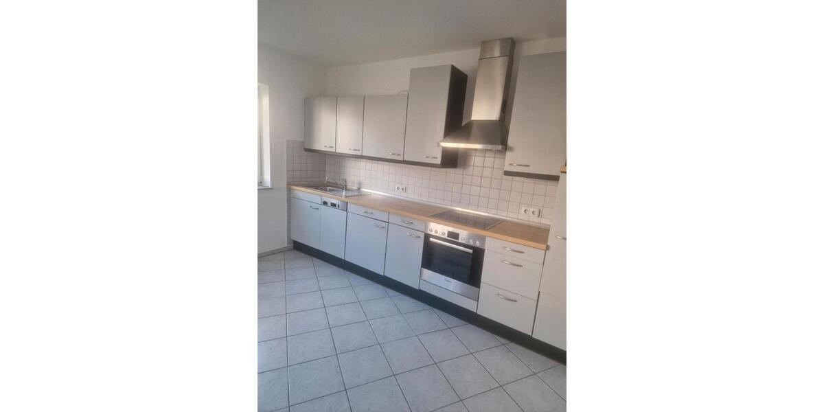 Erdgeschoßwohnung Limeshain - 2 Zimmer, 62 m&sup2;, 800&euro; | Angebot:25987624