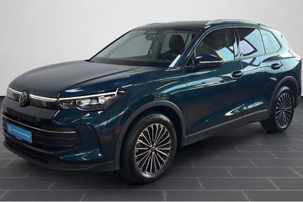 VW Tiguan 23.520 km 34.340 &euro; Aschaffenburg 63741