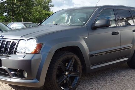 Jeep Grand Cherokee 213.000 km 12.400 &euro; Rodgau / Nieder-Roden 63110