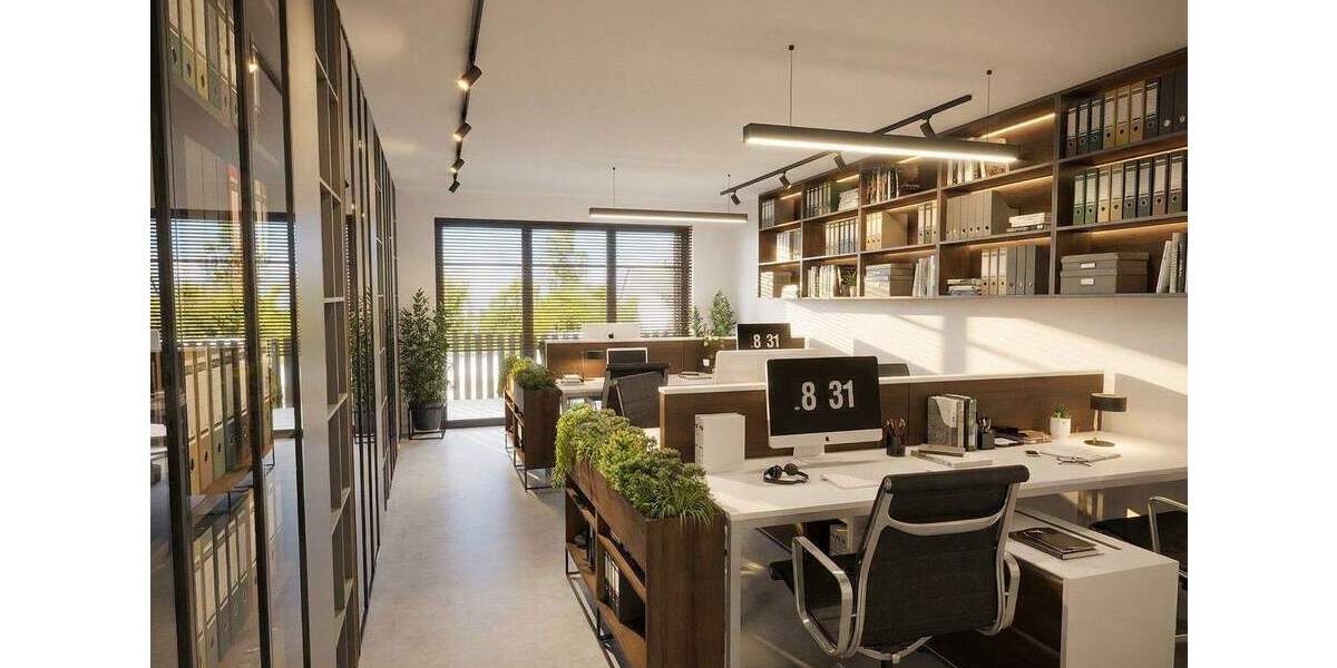 Gewerbeobjekt Erlensee Rückingen - 1.600&euro; | Angebot:25775591