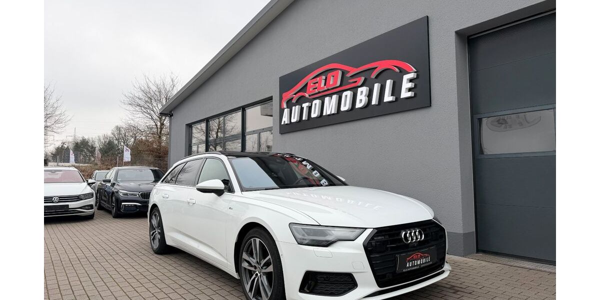 Audi A6 149.891 km 25.900 &euro; Eppertshausen 64859