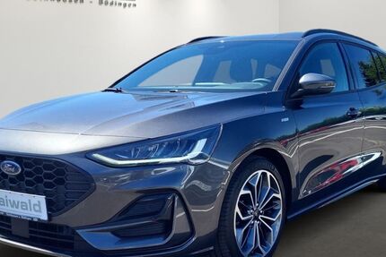 Ford Focus 87.300 km 17.900 &euro; Linsengericht-Altenhassl 63589