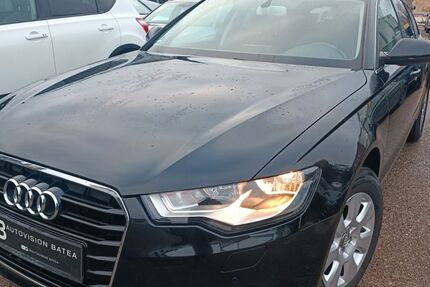 Audi A6 195.000 km 8.750 &euro; Maintal 63477