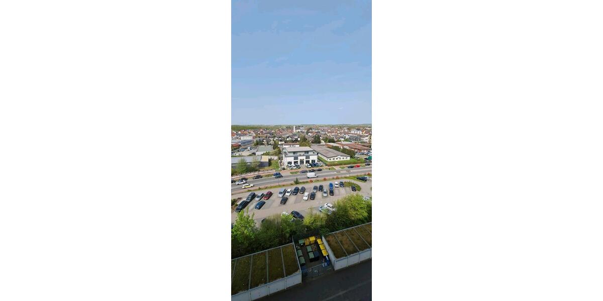 Etagenwohnung Erlensee - 3 Zimmer, 80 m&sup2;, 300.000&euro; | Angebot:20168388