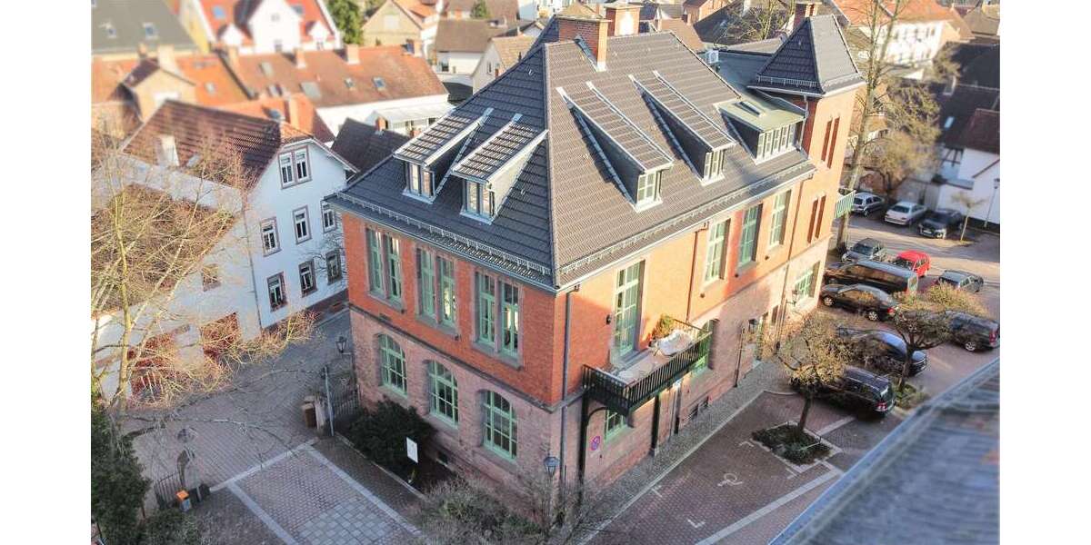 Etagenwohnung Hanau Großauheim - 2.5 Zimmer, 87 m&sup2;, 320.000&euro; | Angebot:25176436