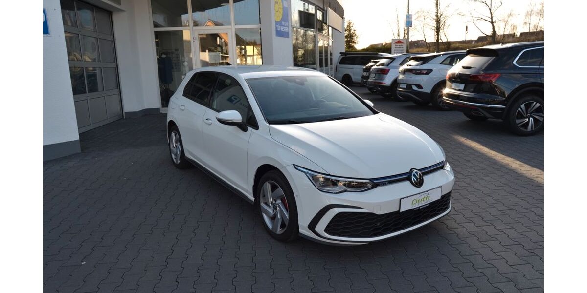 VW Golf 60.000 km 21.990 &euro; Babenhausen 64832
