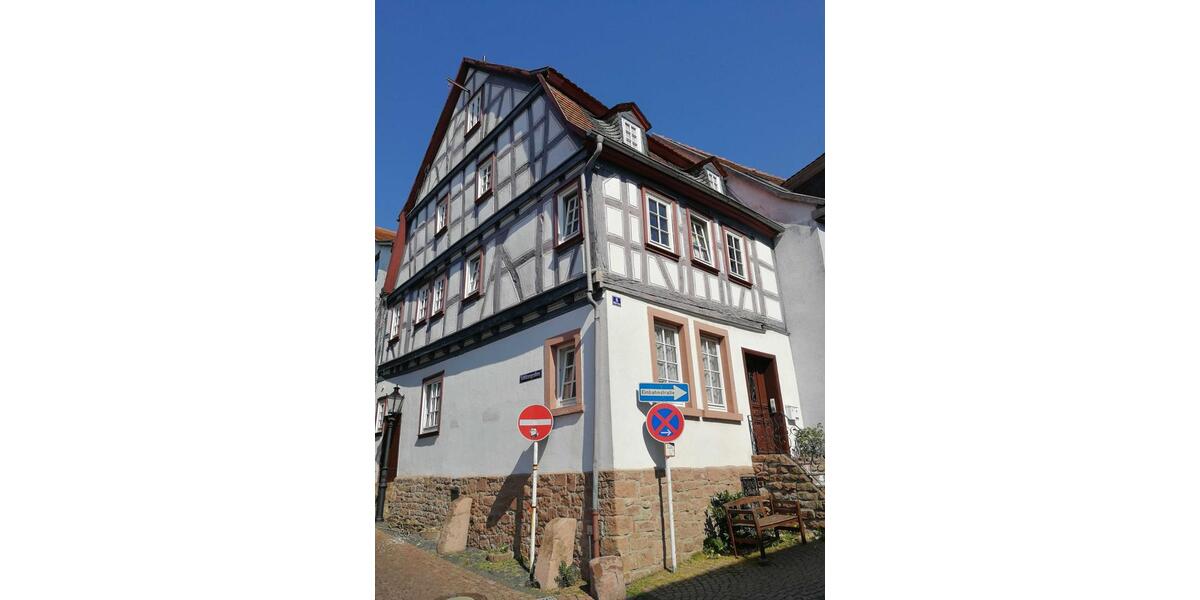 Einfamilienhaus Gelnhausen - 5 Zimmer, 141 m&sup2;, 1.450&euro; | Angebot:25419521