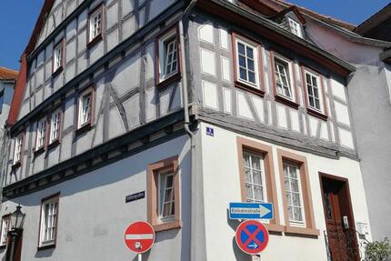 Haus Gelnhausen - 5 Zimmer, 141 m&sup2;, 1.450&euro; | Angebot:25419521