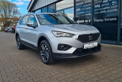 Seat Tarraco 116.400 km 21.990 &euro; Offenbach am Main 63069