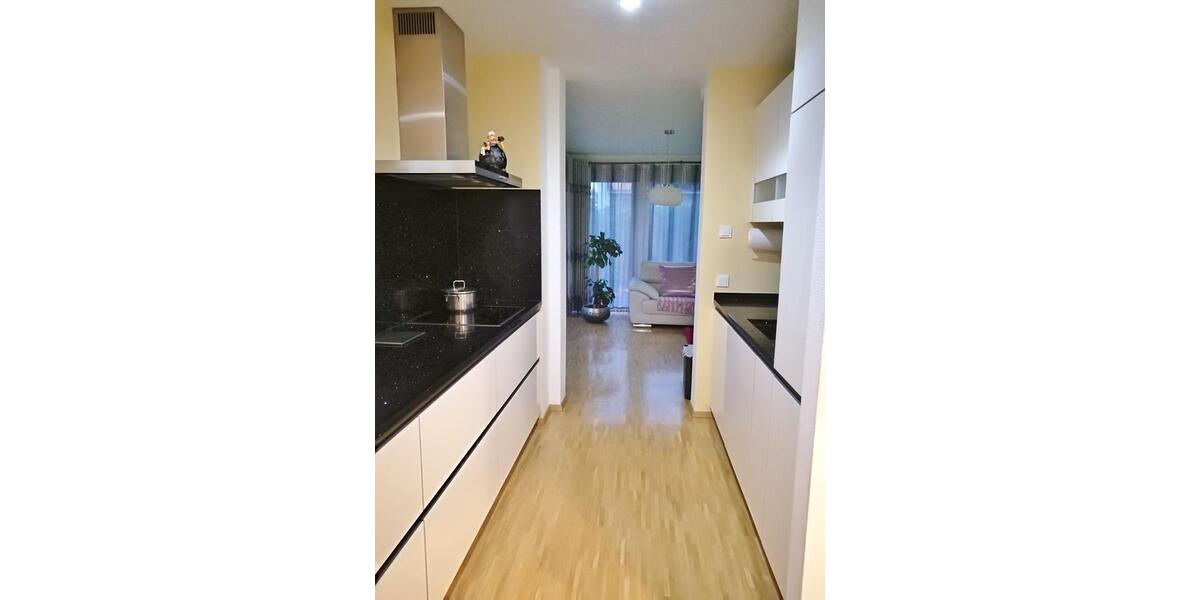 Erdgeschoßwohnung Frankfurt am Main Gallus - 4 Zimmer, 110 m&sup2;, 2.100&euro; | Angebot:23845641