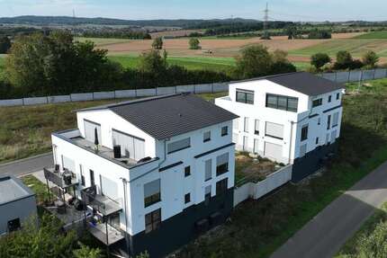 Wohnung Gründau - 2 Zimmer, 79 m&sup2;, 1.090&euro; | Angebot:23460597