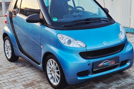 Smart ForTwo 50.000 km 6.950 &euro; Hanau 63452