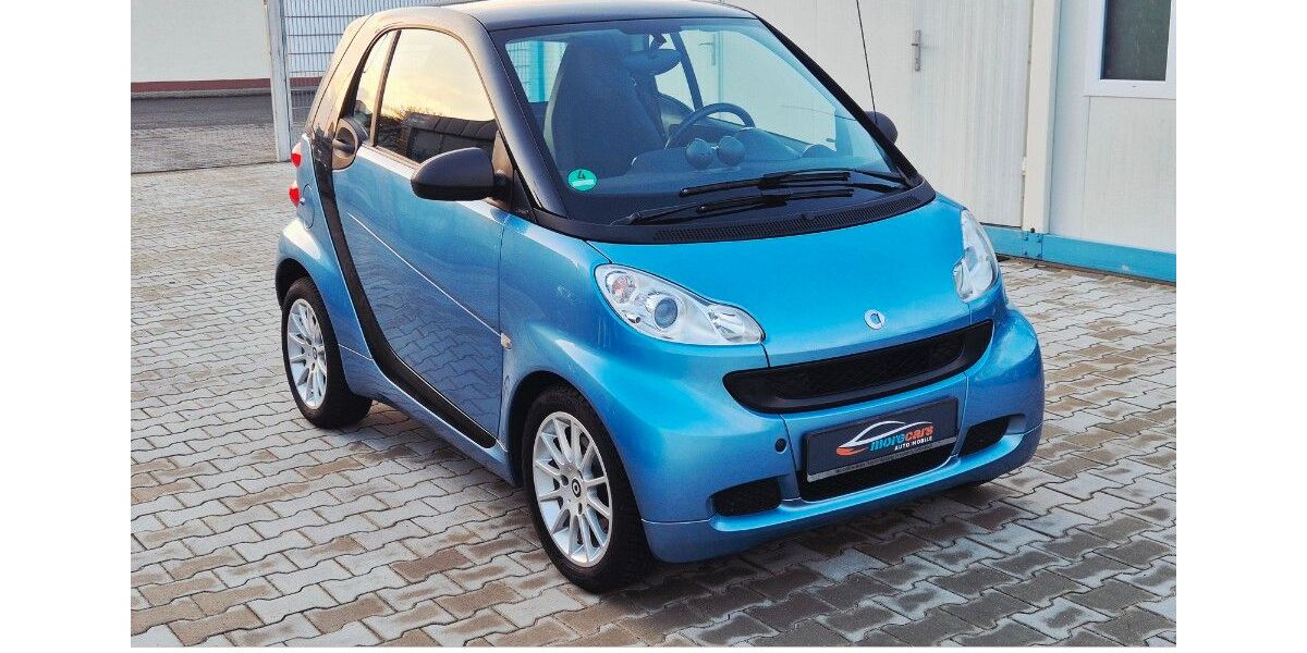 Smart ForTwo 50.000 km 6.950 &euro; Hanau 63452