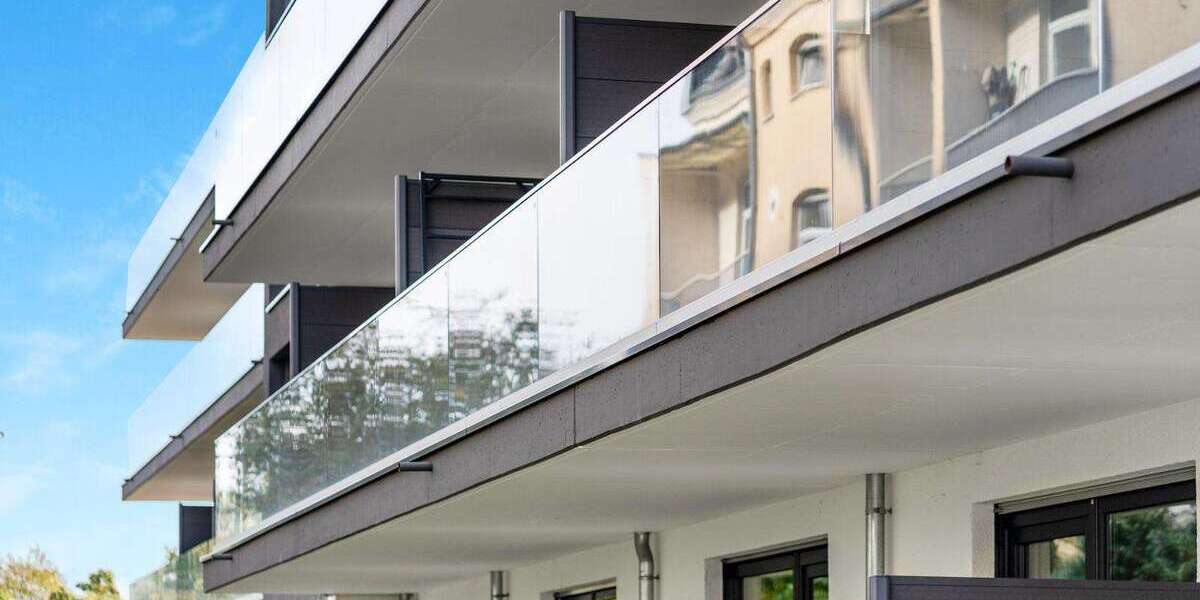 Etagenwohnung Frankfurt am Main Unterliederbach - 1 Zimmer, 42 m&sup2;, 270.000&euro; | Angebot:25931822