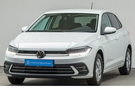 VW Polo 49.500 km 17.999 &euro; Mühlheim 63165