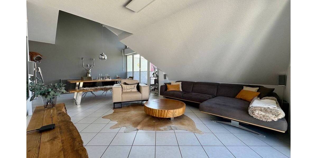 Etagenwohnung Alzenau Wasserlos - 3 Zimmer, 110 m&sup2;, 395.000&euro; | Angebot:25686300