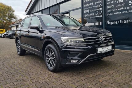 VW Tiguan Allspace 263.500 km 15.890 &euro; Offenbach am Main 63069