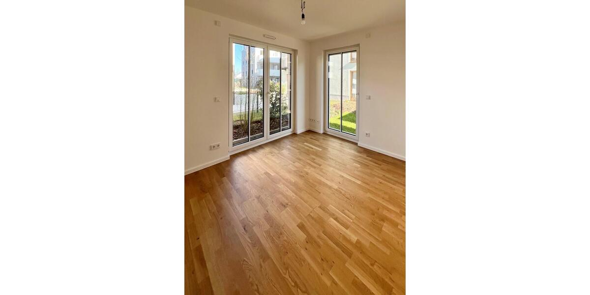 Erdgeschoßwohnung Mühlheim am Main - 4 Zimmer, 108 m&sup2;, 1.840&euro; | Angebot:23310727