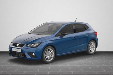 Seat Ibiza 11.658 km 17.980 &euro; Aschaffenburg 63741