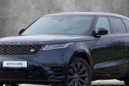 Land Rover Range Rover Velar 54.844 km 39.750 &euro; Kronberg 61476
