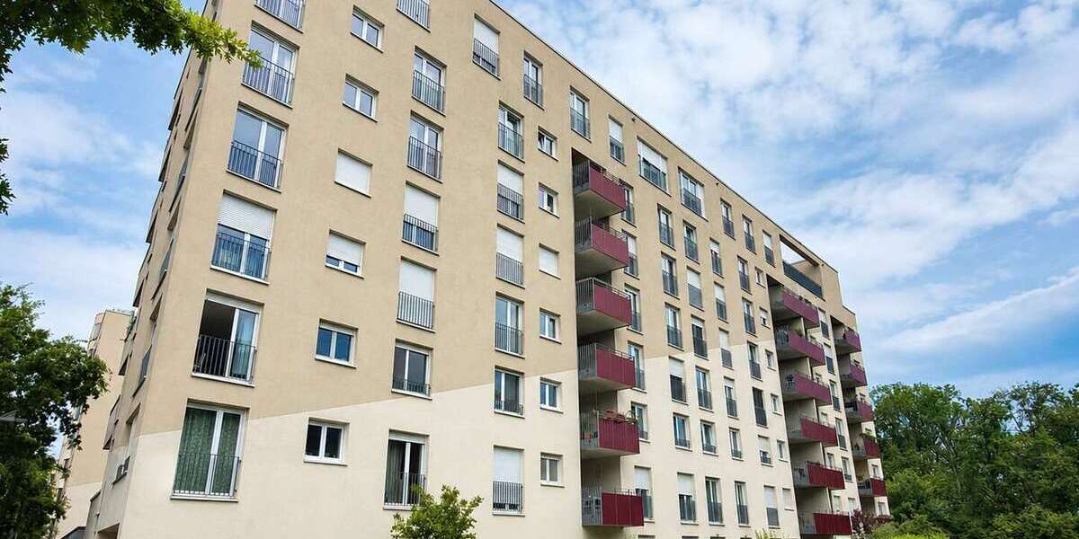 Etagenwohnung Frankfurt Bockenheim - 4 Zimmer, 103 m&sup2;, 700.000&euro; | Angebot:26892046