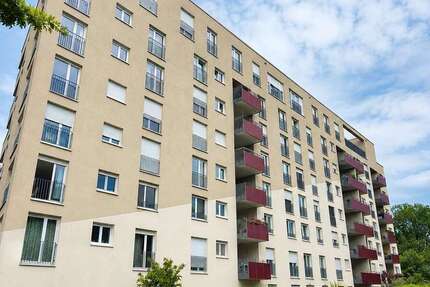 Wohnung Frankfurt Bockenheim - 4 Zimmer, 103 m&sup2;, 700.000&euro; | Angebot:26892046