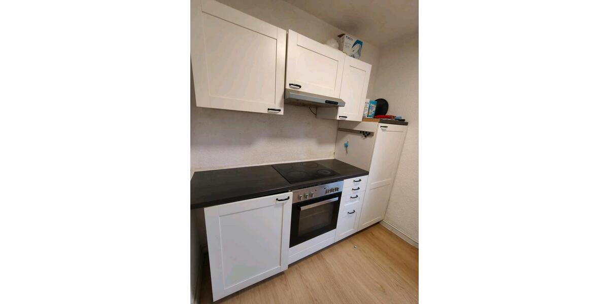 Etagenwohnung Frankfurt am Main Sindlingen - 2 Zimmer, 50 m&sup2;, 1.050&euro; | Angebot:25923516