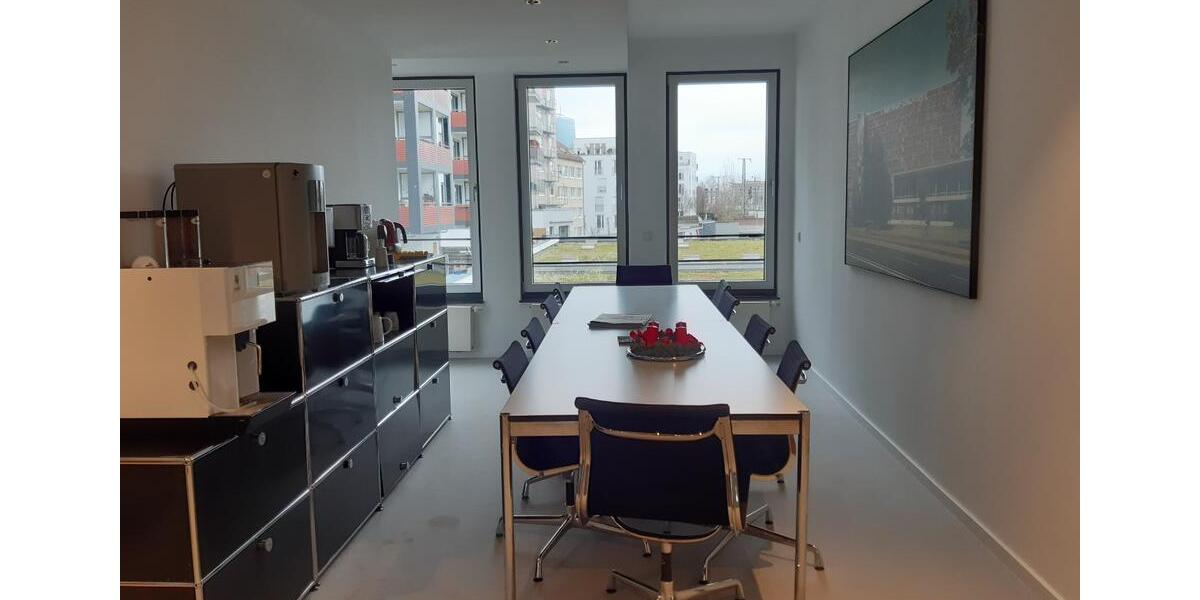 Gewerbeobjekt Frankfurt am Main Sachsenhausen - 295&euro; | Angebot:25967892